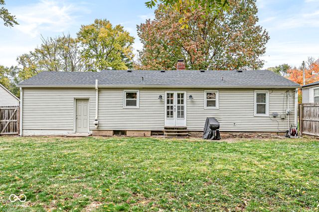 1235 Rowin Road, Indianapolis, IN 46220