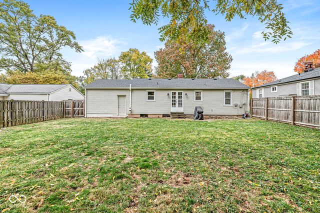 1235 Rowin Road, Indianapolis, IN 46220