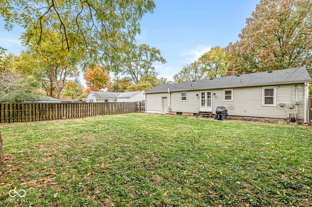1235 Rowin Road, Indianapolis, IN 46220