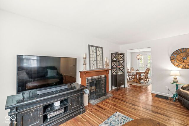 1235 Rowin Road, Indianapolis, IN 46220