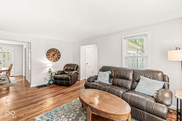 1235 Rowin Road, Indianapolis, IN 46220