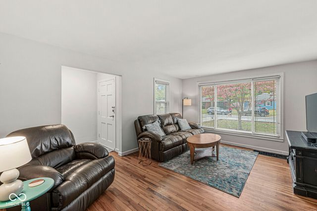 1235 Rowin Road, Indianapolis, IN 46220