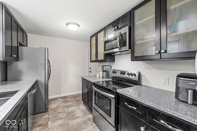 1235 Rowin Road, Indianapolis, IN 46220