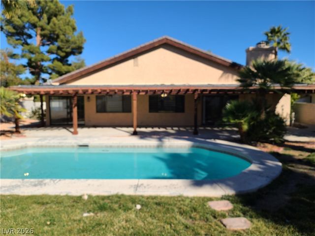 1817 Quarley Place, Henderson, NV 89014