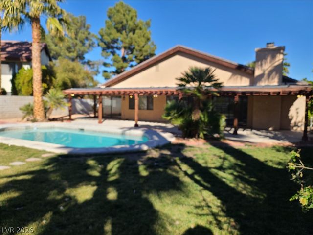1817 Quarley Place, Henderson, NV 89014