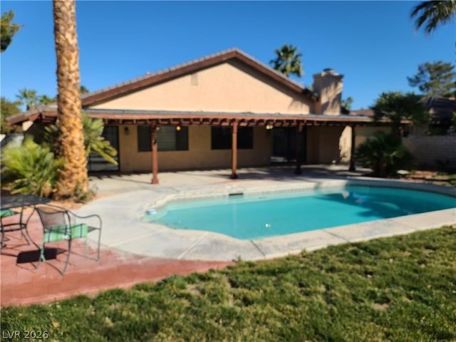 1817 Quarley Place, Henderson, NV 89014