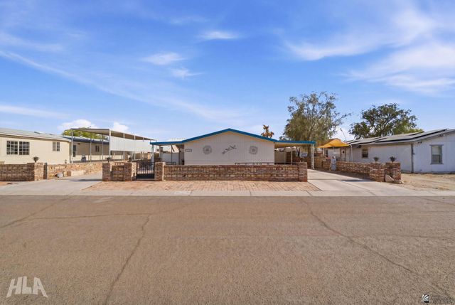 13223 E 55 Dr, Yuma, AZ 85367