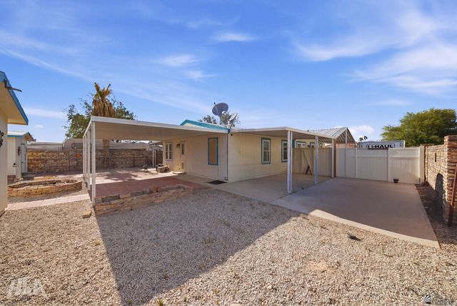 13223 E 55 Dr, Yuma, AZ 85367