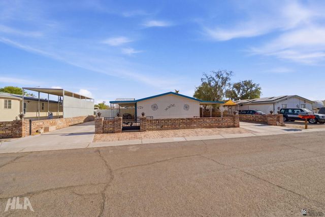 13223 E 55 Dr, Yuma, AZ 85367