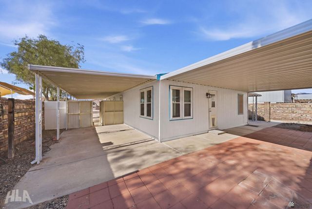 13223 E 55 Dr, Yuma, AZ 85367