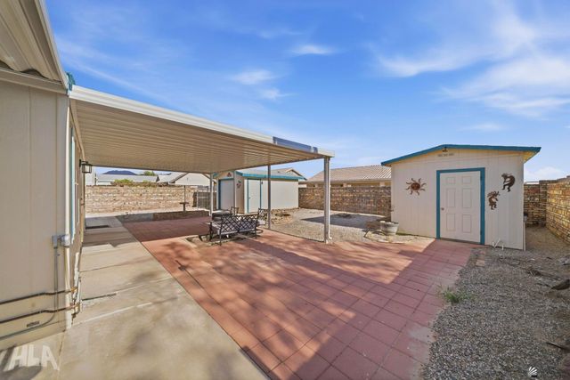 13223 E 55 Dr, Yuma, AZ 85367