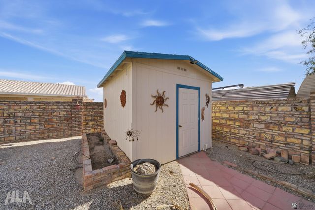 13223 E 55 Dr, Yuma, AZ 85367