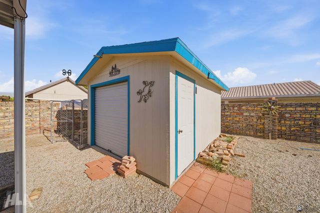 13223 E 55 Dr, Yuma, AZ 85367
