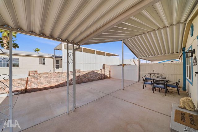 13223 E 55 Dr, Yuma, AZ 85367