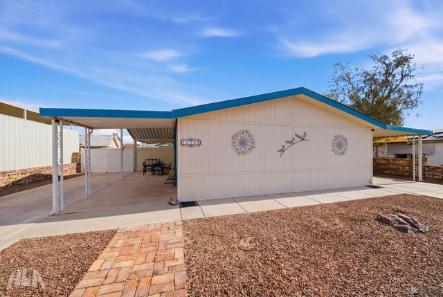 13223 E 55 Dr, Yuma, AZ 85367