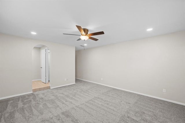 2001 San Jacinto Drive, Arlington, TX 76012