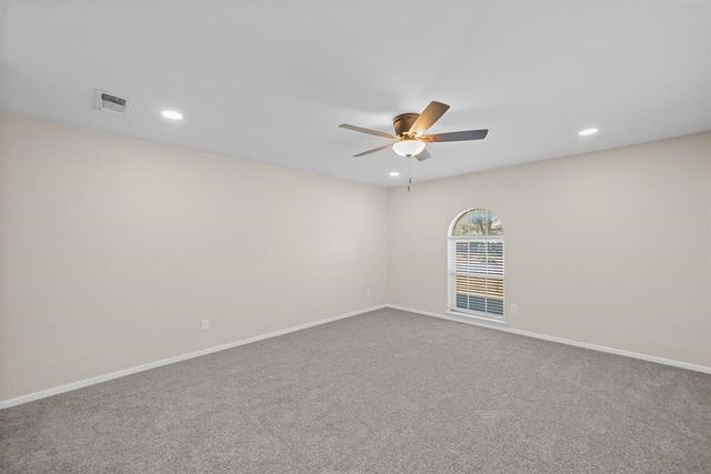 2001 San Jacinto Drive, Arlington, TX 76012