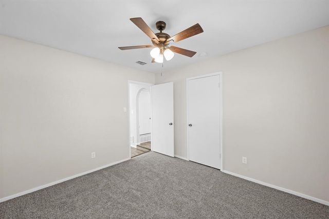 2001 San Jacinto Drive, Arlington, TX 76012