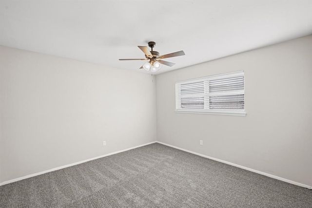 2001 San Jacinto Drive, Arlington, TX 76012