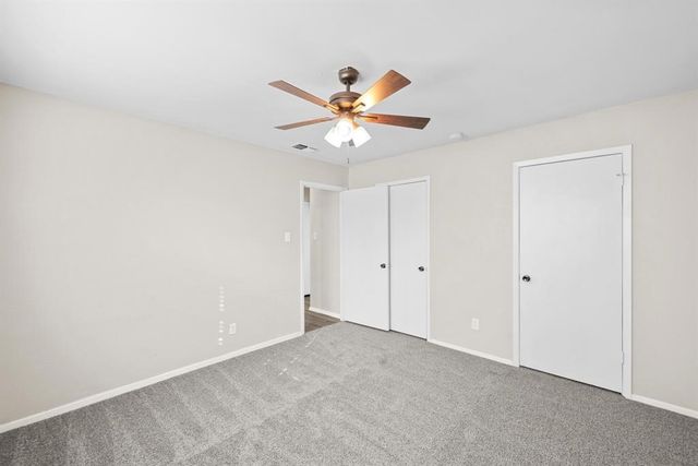 2001 San Jacinto Drive, Arlington, TX 76012