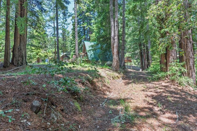 46321 Redwood Way, Gualala, CA 95445