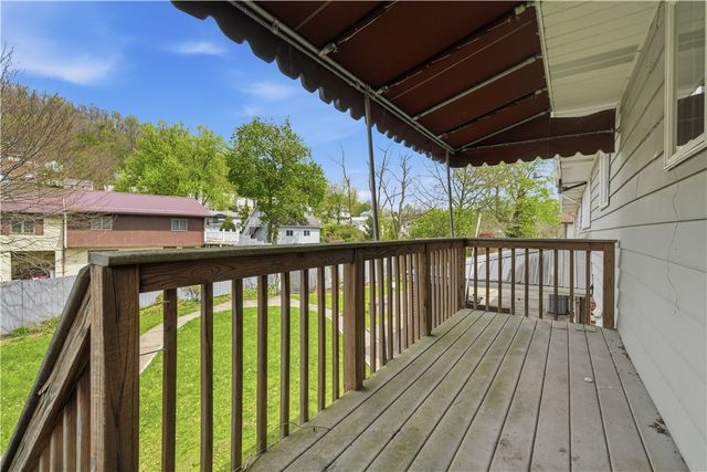 313 Allison St, West Newton, PA 15089