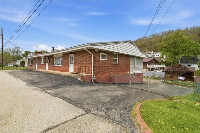 313 Allison St, West Newton, PA 15089