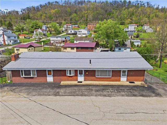 313 Allison St, West Newton, PA 15089