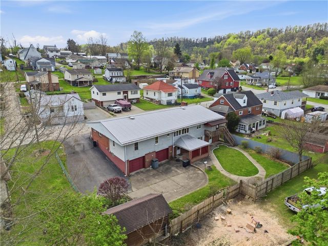 313 Allison St, West Newton, PA 15089
