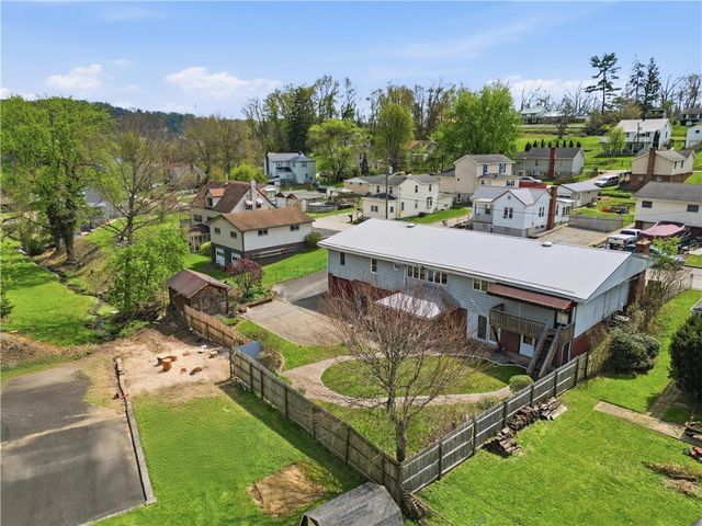 313 Allison St, West Newton, PA 15089