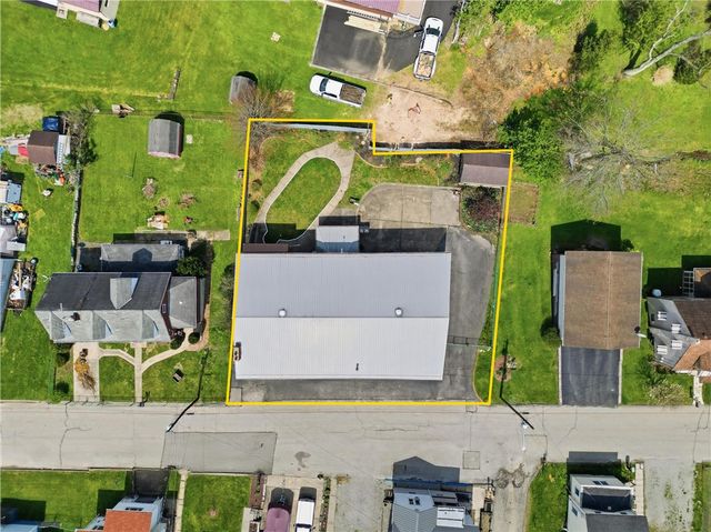 313 Allison St, West Newton, PA 15089