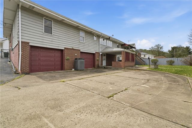 313 Allison St, West Newton, PA 15089