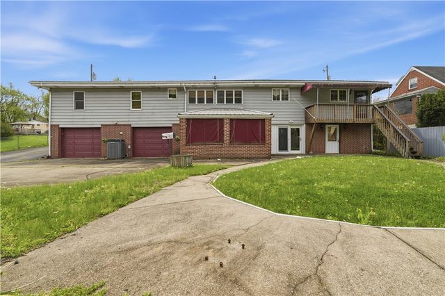 313 Allison St, West Newton, PA 15089