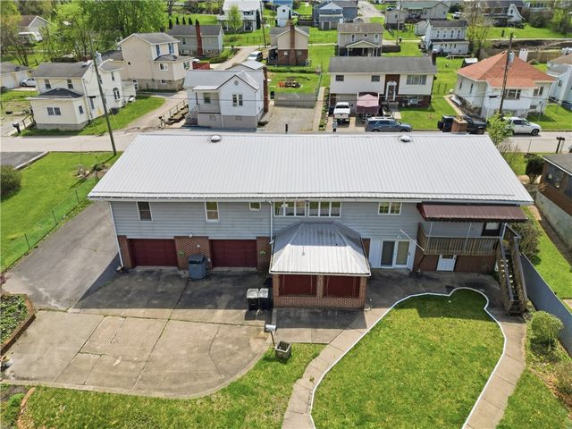 313 Allison St, West Newton, PA 15089