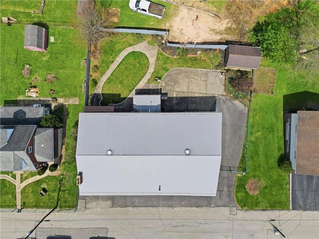 313 Allison St, West Newton, PA 15089