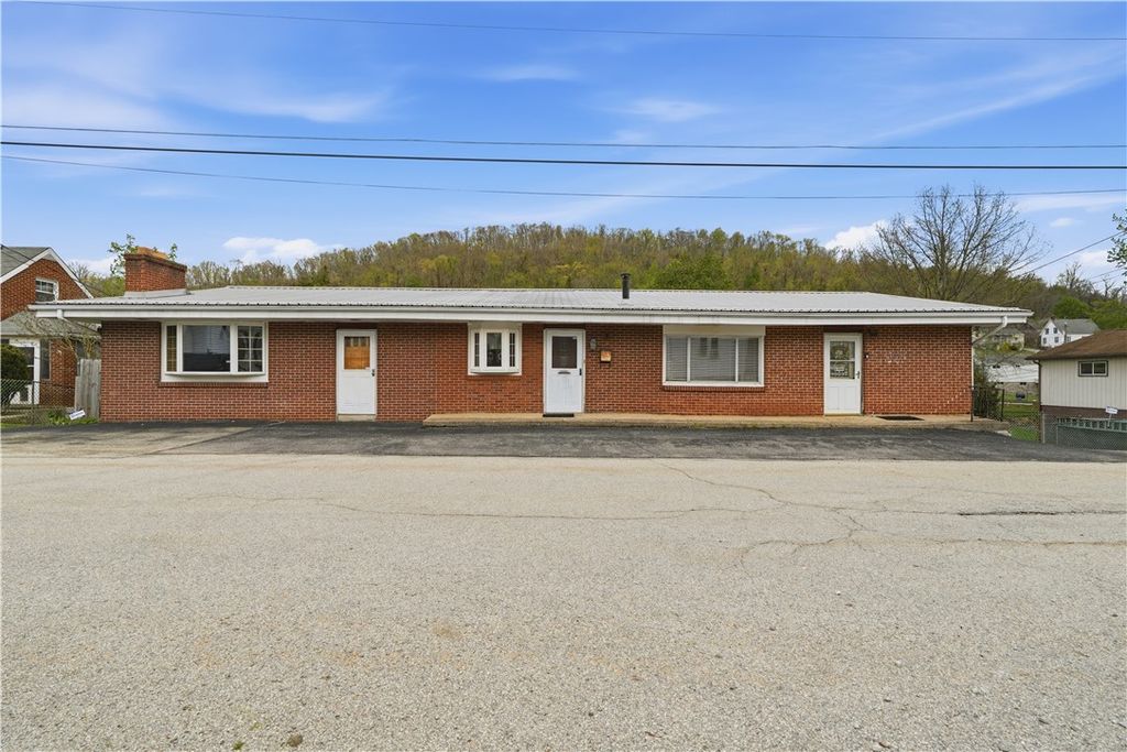 313 Allison St, West Newton, PA 15089