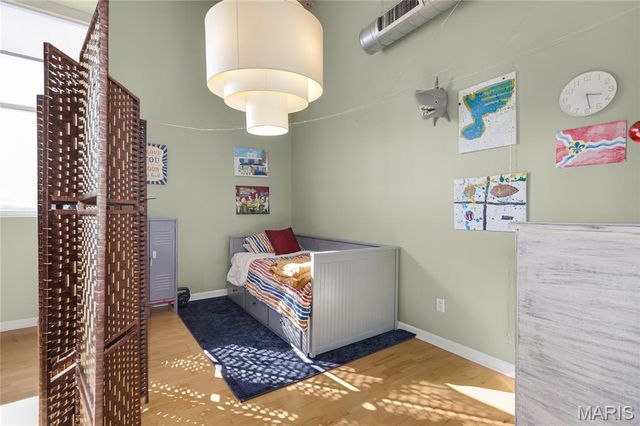 1511 Locust Street 805, St Louis, MO 63103