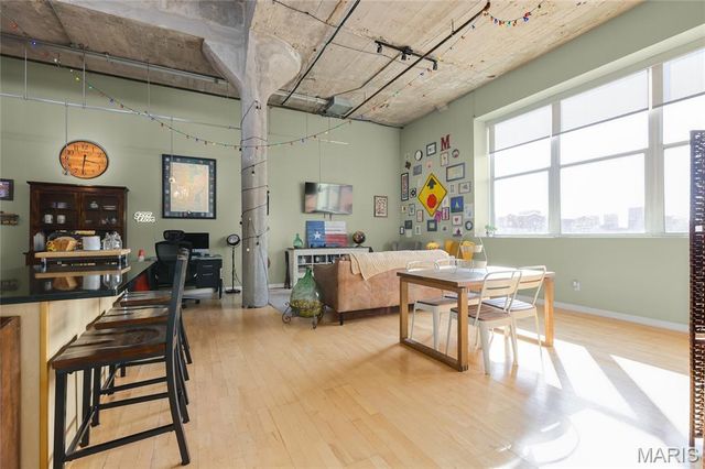 1511 Locust Street 805, St Louis, MO 63103