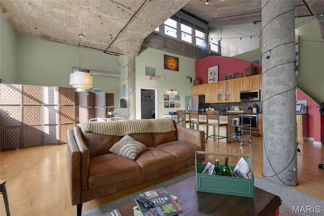 1511 Locust Street 805, St Louis, MO 63103