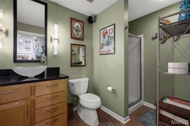 1511 Locust Street 805, St Louis, MO 63103