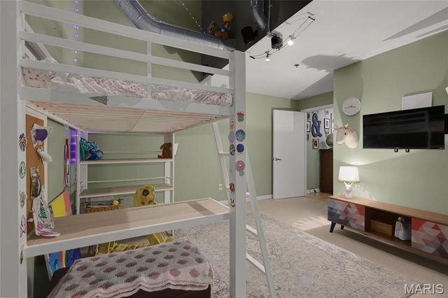 1511 Locust Street 805, St Louis, MO 63103