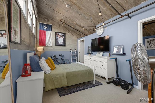 1511 Locust Street 805, St Louis, MO 63103