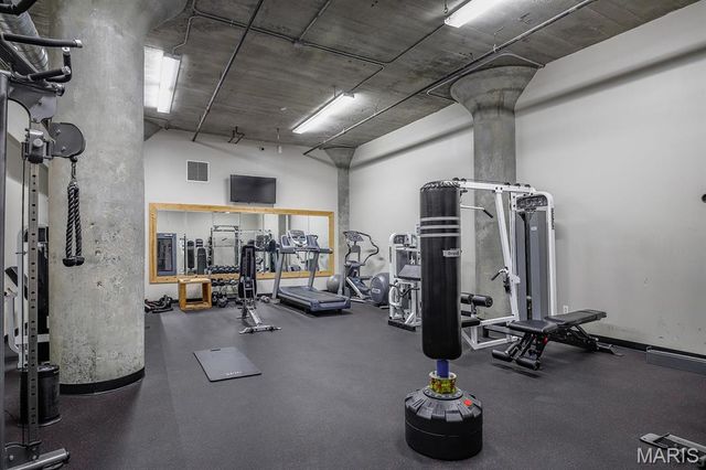 1511 Locust Street 805, St Louis, MO 63103