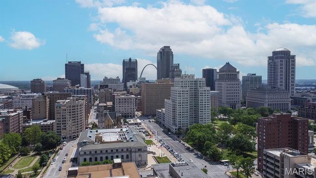 1511 Locust Street 805, St Louis, MO 63103