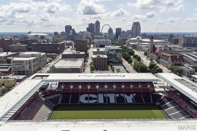 1511 Locust Street 805, St Louis, MO 63103