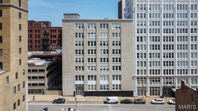 1511 Locust Street 805, St Louis, MO 63103