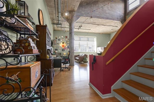 1511 Locust Street 805, St Louis, MO 63103