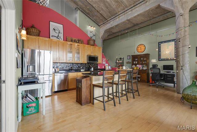 1511 Locust Street 805, St Louis, MO 63103