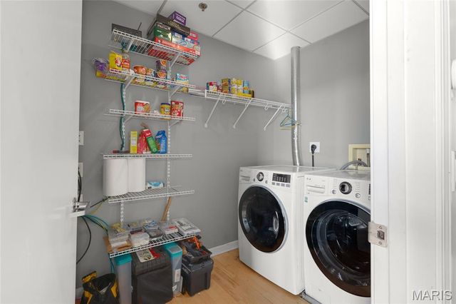 1511 Locust Street 805, St Louis, MO 63103