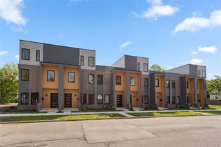 3416 COCHRANE Street 4, Detroit, MI 48208